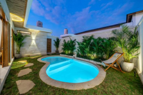 Bali Bliss - Dip into Paradise Brand New 2BDR Villa with Private Pool